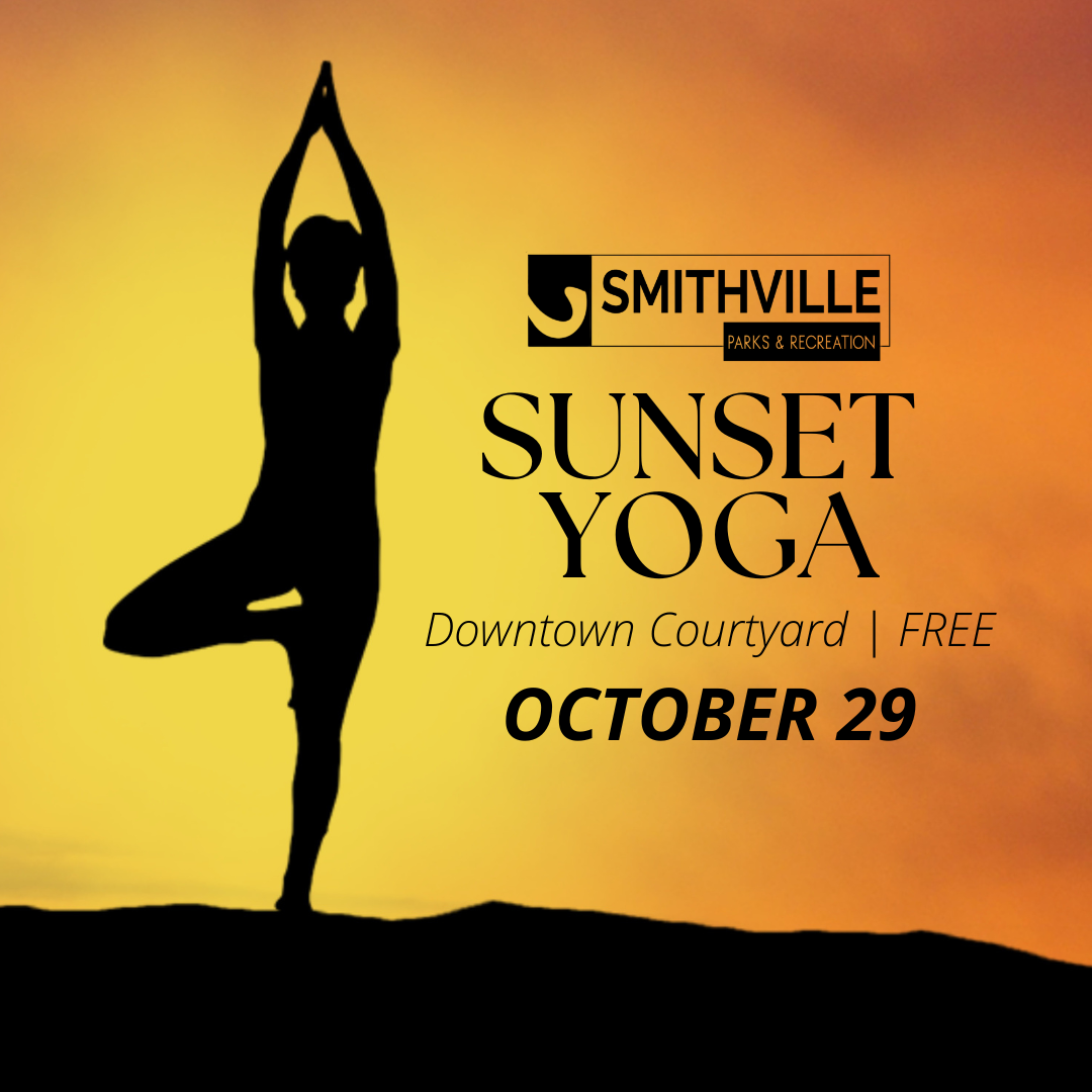 Sunset Yoga _ 29